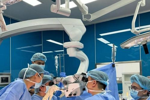 Nhiều trường hợp 'tiền mất, tật mang' sau phẫu thuật làm đẹp