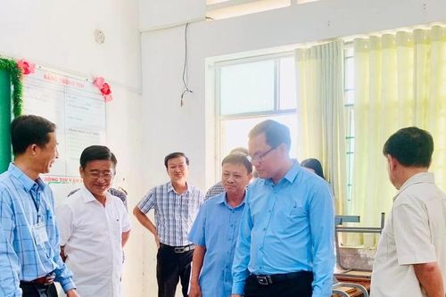 Bạc Liêu dành hơn 300 tỷ đồng đầu tư cơ sở vật chất năm học mới