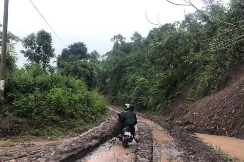 Có được hỗ trợ khi nơi dạy học trở thành vùng thuận lợi?