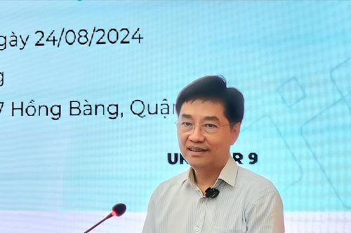 Đại học Y Dược TPHCM: Hơn 70% sinh viên quan tâm và sử dụng AI trong học tập, nghiên cứu