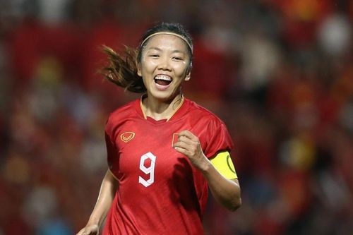 AFC thông tin Huỳnh Như tham dự Cúp C1 Châu Á