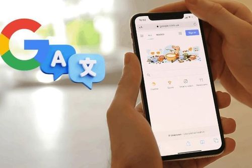 Hướng dẫn tự động dịch trang web trên Google đơn giản và tiện lợi