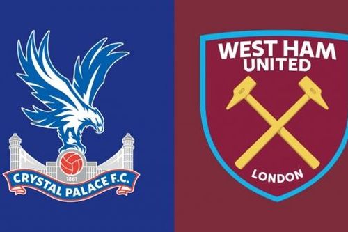 Nhận định, soi kèo Crystal Palace vs West Ham, 21h00 ngày 24/8 - Vòng 2 Ngoại hạng Anh