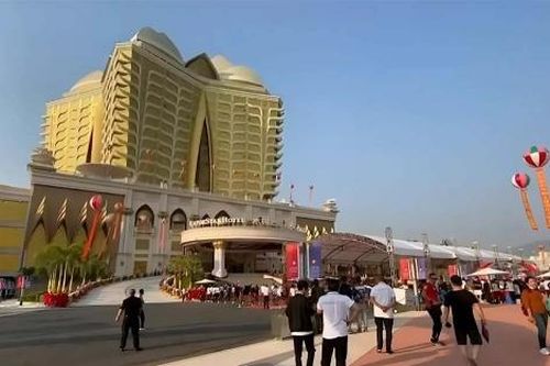 Đặc khu kinh tế Tam giác Vàng của Lào chống hoạt động lừa đảo qua mạng