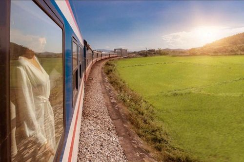 Bình Định sắp ra mắt tàu hỏa du lịch, tạo sức hút mới cho du khách