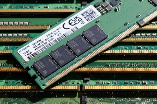 Trung Quốc chi mạnh tay mua chip Samsung, SK Hynix giữa lo ngại lệnh trừng phạt của Hoa Kỳ