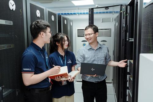 Ưu tiên đào tạo và nghiên cứu về vi mạch bán dẫn, trí tuệ nhân tạo, điện toán đám mây