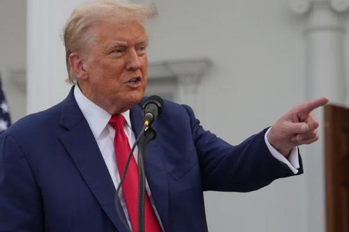 Đã bắt được đối tượng dọa giết ông Donald Trump trên mạng xã hội
