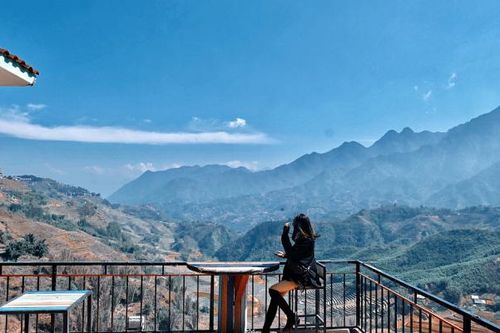 Cận kề 2/9, nhiều khách sạn, nhà nghỉ, homestay tại Sa Pa đã được đặt kín phòng nghỉ