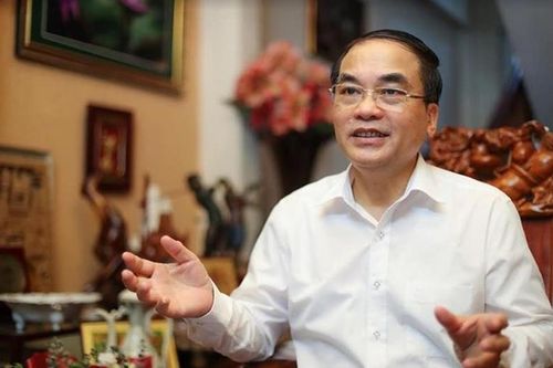 PGS.TS Vũ Văn Phúc: Xây dựng Nhà nước pháp quyền, phải luôn quán triệt sâu sắc quan điểm 'Dân là gốc', 'Dân là chủ'