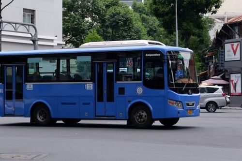 Chi tiết các tuyến xe buýt ở TPHCM được điều chỉnh hoạt động trong dịp Lễ 2/9