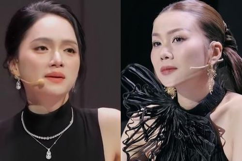 Sự cố của Thanh Hằng bị mang ra bàn luận