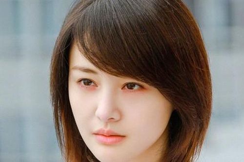 Không nhận ra Trịnh Sảng