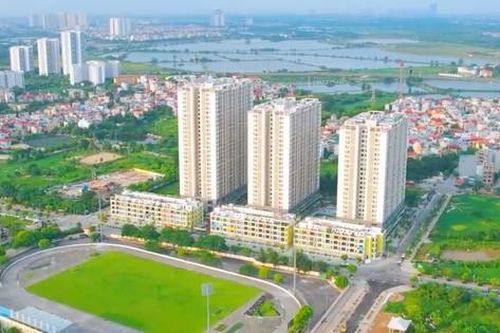 Loạt doanh nghiệp cạnh tranh thực hiện 2 dự án khu đô thị nghìn tỷ tại Hà Nội