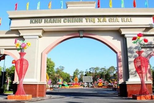 Thanh tra kiến nghị kiểm điểm 11 cán bộ Bạc Liêu liên quan đến AIC