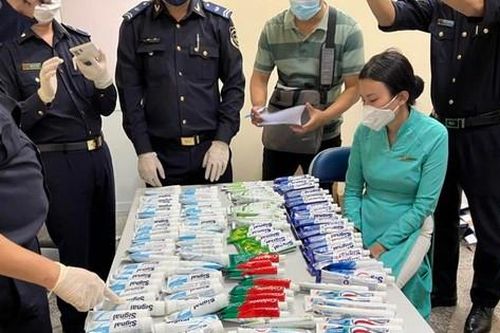 TPHCM 24/7: Khui từng 'vỏ bọc' vụ tiếp viên hàng không vận chuyển ma túy; Phương Lê sẽ bị xử lý như nào?