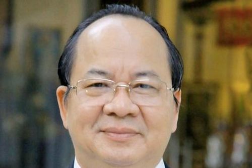 Bổ nhiệm chức danh Phó Chủ tịch Thường trực Hội Kỷ lục gia Việt Nam