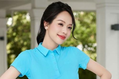 Hoa hậu Thanh Thủy sau 2 năm đăng quang