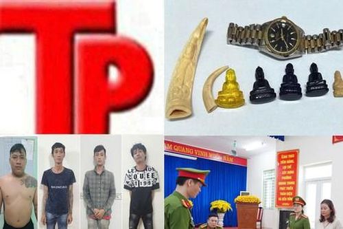 Bản tin Hình sự: Nhà riêng 'thần bài poker' bị trộm đột nhập lấy tiền, vàng, đồng hồ Rolex