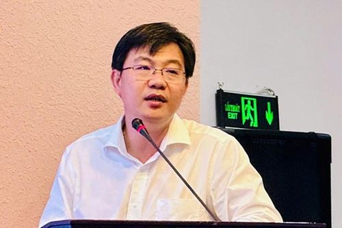 Tìm giải pháp phát triển lương thực phát thải thấp ở vựa lúa ĐBSCL