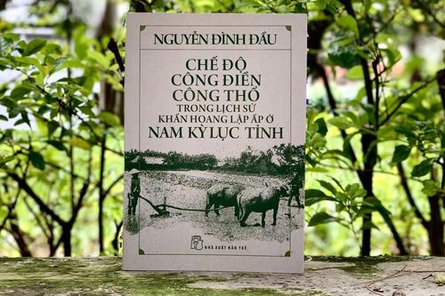 Học giả 104 tuổi và công trình nghiên cứu về lịch sử ruộng đất Nam Kỳ