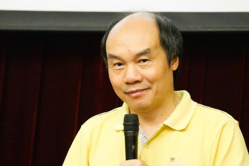 GS Đỗ Đức Thái: Phải chống cả 'văn mẫu' trong dạy và học Toán