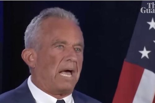 Bầu cử tổng thống Mỹ: Ứng viên 'nặng ký' dừng tranh cử, ủng hộ ông Trump