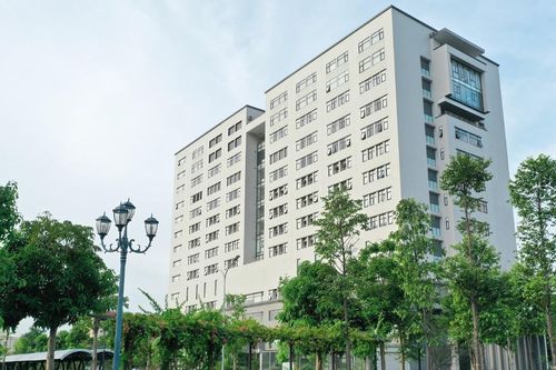 Tổ hợp Y tế Phương Đông - Hành trình phát triển hệ sinh thái y tế toàn diện