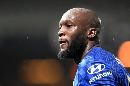 Chelsea bán Lukaku cho Napoli, bất ngờ phí chuyển nhượng