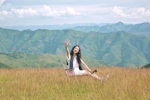 Những địa điểm du lịch tuyệt đẹp dịp 2/9 ở miền Bắc