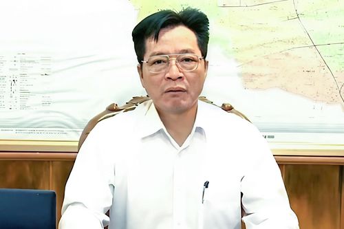 Nguyên Chủ tịch TP Sông Công Lê Văn Khôi bị khai trừ Đảng