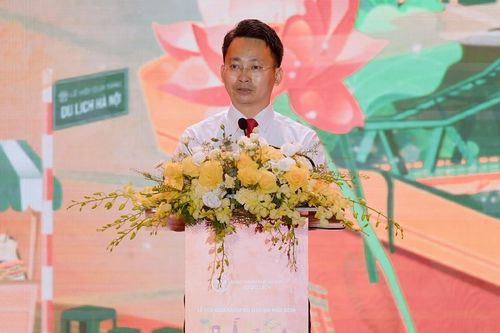 Có gì hấp dẫn trong Lễ hội Quà tặng du lịch Hà Nội 2024?