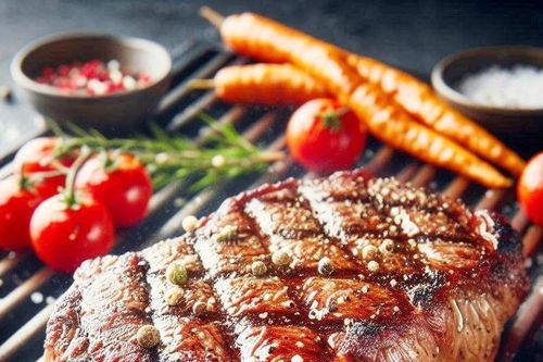 Hai thực phẩm có liên quan ung thư đại trực tràng