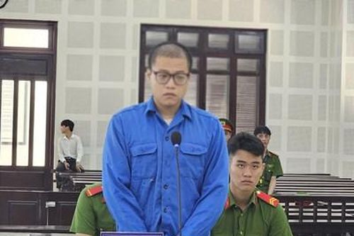 Đâm bạn nhậu tử vong, lãnh án 11 năm tù