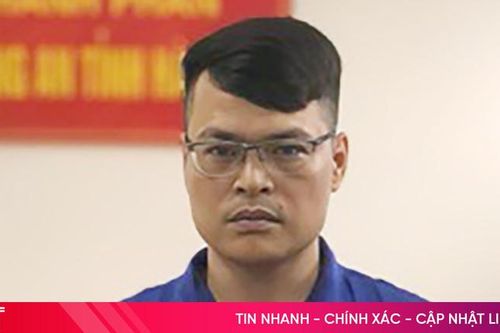 Kết buồn của kẻ gieo 'cái chết trắng'