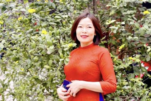 Say mê tìm vẻ đẹp văn chương