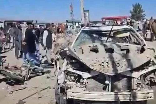 Nổ gần đồn cảnh sát ở Tây Nam Pakistan, ít nhất 2 trẻ em thiệt mạng