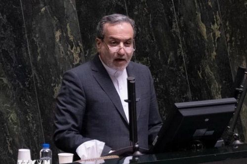 Ngoại trưởng Iran khẳng định mong muốn 'quản lý căng thẳng' với Mỹ