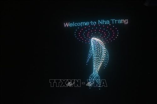 Doanh thu du lịch 8 tháng của Khánh Hòa đạt xấp xỉ kế hoạch cả năm