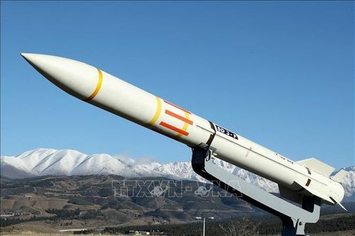 Iran điều chỉnh chiến lược răn đe?