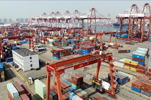 Asia Tines: Trung Quốc đang ở thời điểm quan trọng trong quá trình chuyển đổi kinh tế