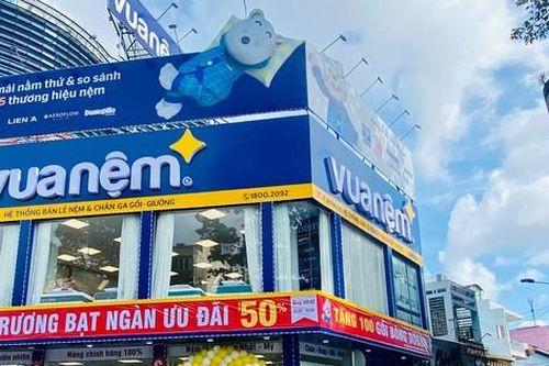 Không còn nợ trái phiếu, Vua Nệm vẫn chìm trong thua lỗ