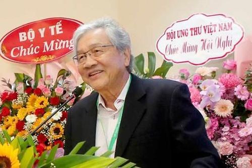 'Ung thư biết sớm, trị lành'