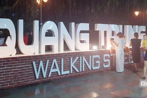Hải Phòng: Thí điểm phố đi bộ đầu tiên tại khu vực trung tâm