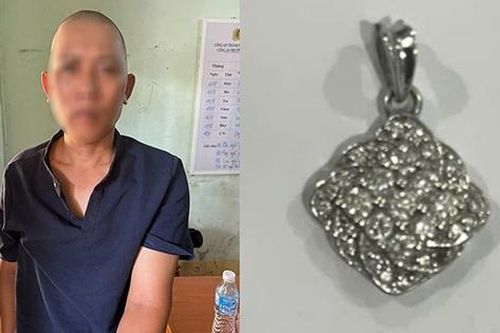 Bắt đối tượng phá két sắt, trộm tài sản trị giá 1,5 tỷ đồng