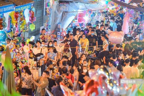 Lễ hội Trung thu năm 2024 với nhiều hoạt động đặc sắc