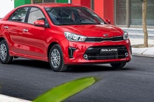 Chọn xe sedan nào trong tầm giá hơn 600 triệu đồng tại Việt Nam
