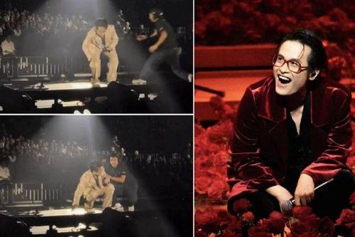 Tổ chức show nào là 'cháy vé' show đó, Hà Anh Tuấn vẫn tự nhận mình là 'ca sĩ ế show nhất Việt Nam'
