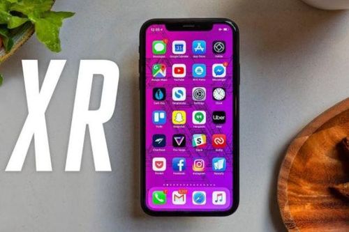 Giá mẫu iPhone siêu hot một thời nay giá đã chạm đáy chỉ hơn 3 triệu đồng