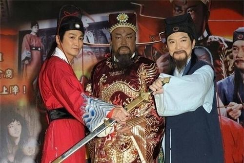Sự thật bất ngờ về thanh thượng phương bảo kiếm của Bao Thanh Thiên, khán giả đã bị lừa dối hàng chục năm